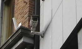 Weghalen dummycamera’s