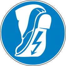 Tweede paar schoenen technisch personeel