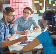 Opleiding functioneringsgesprekken