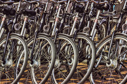E-2WD-fiets